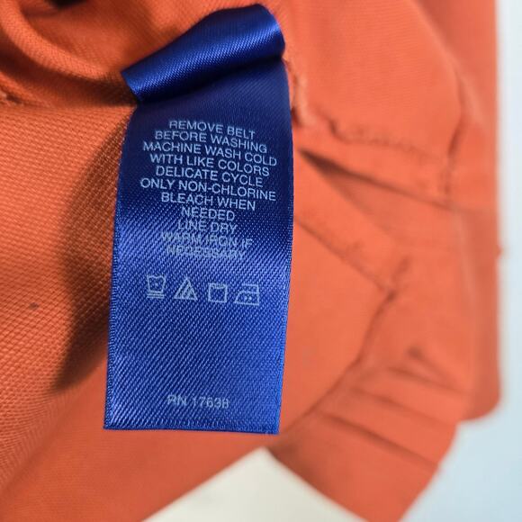 j.h. collectibles jacket. Size 8 petite. - Picture 6 of 6